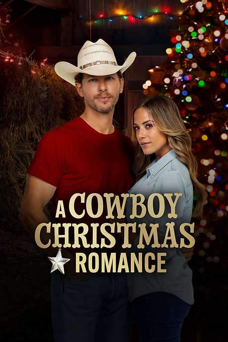 A Cowboy Christmas Romance